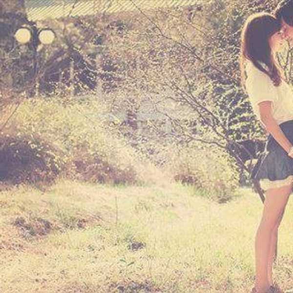 Why I Want Real Love