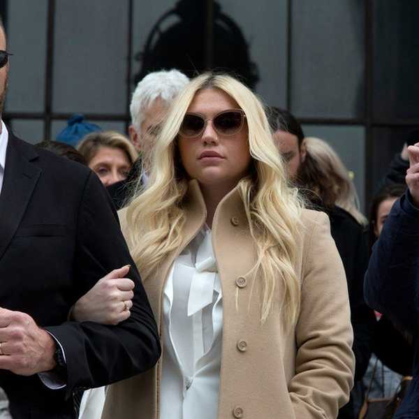 What The World Needs To Learn From #FreeKesha