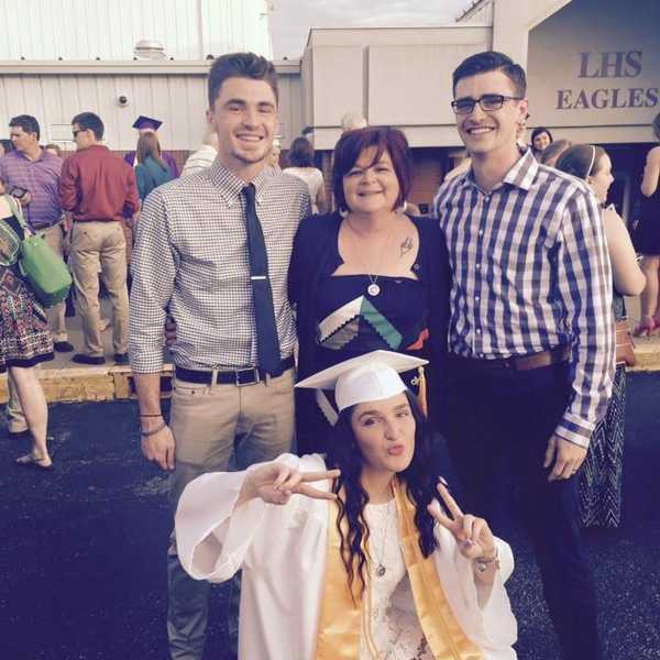 4 Things To Thank Your Mom For While In College
