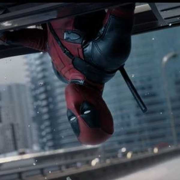 Deadpool Is More Than Just A Super (Anti) Hero Movie