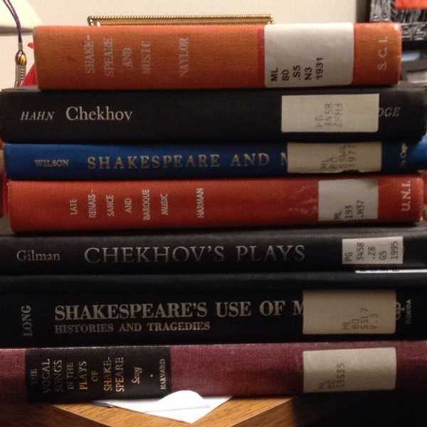 When You Have A Test Tomorrow And Haven't Studied