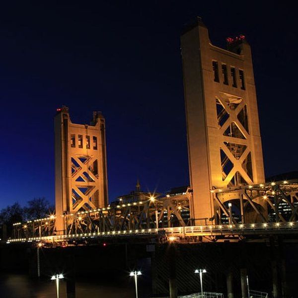 15 Signs You Grew Up In Sacramento