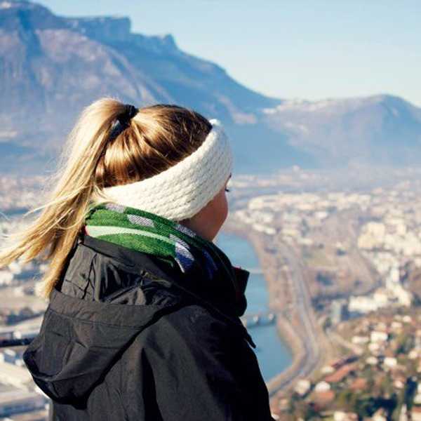 10 Reasons Why You Should Travel While You're Young