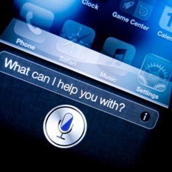 Siri: More Than Just A Voice That Answers Your Craziest Questions