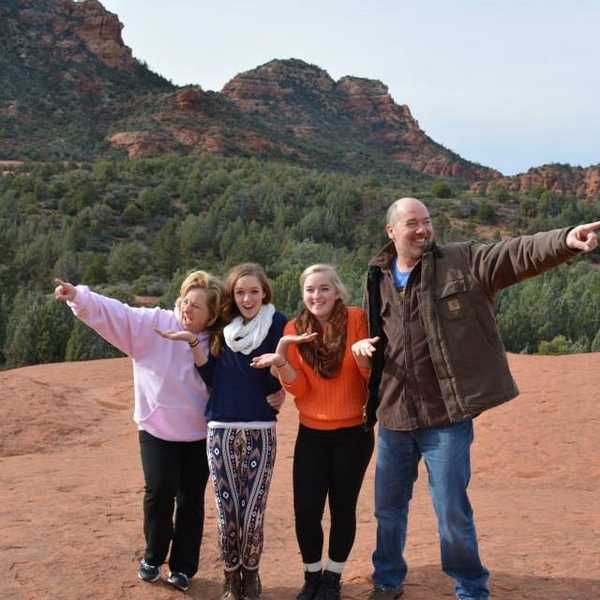 11 Reasons Why Being Best Friends With Your Parents Is Awesome