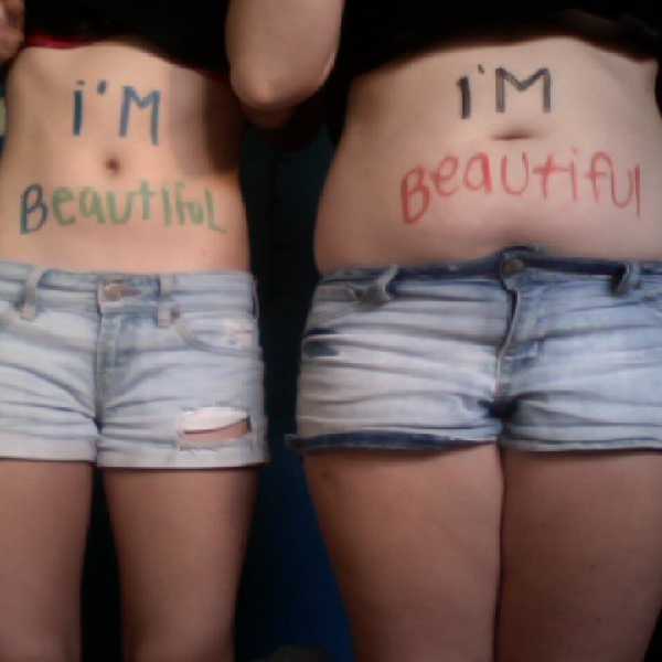 What Everyone Needs To Understand About Body Positivity