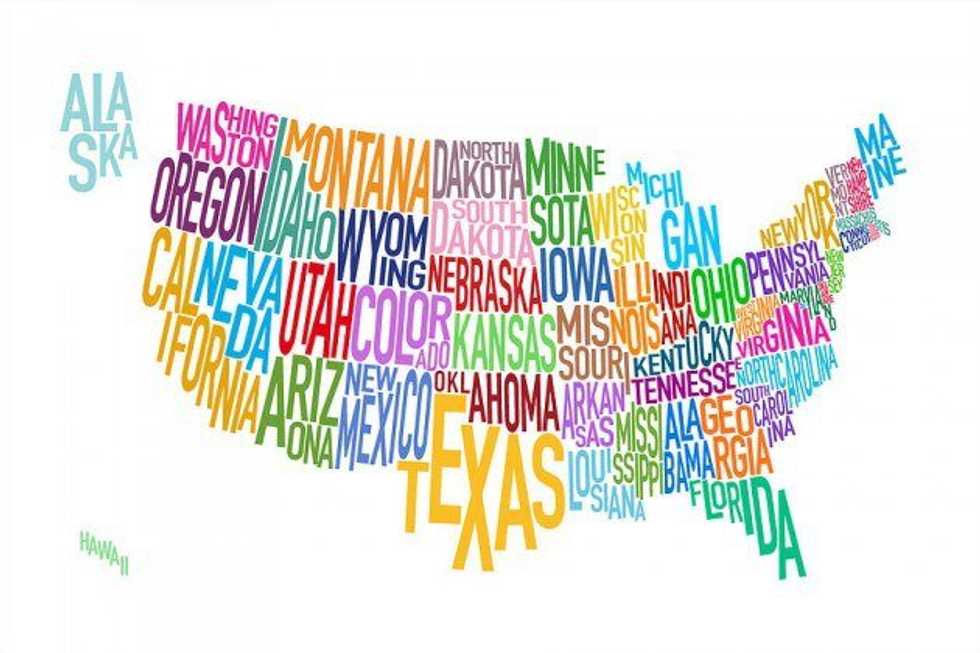Why Out of State?