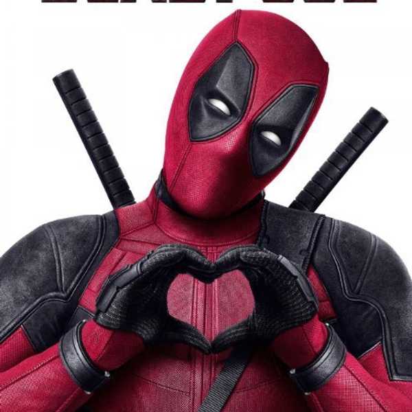 Deadpool: A Review