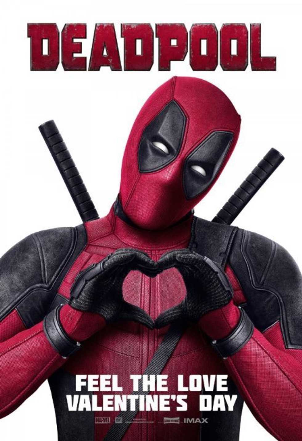 Deadpool: A Review