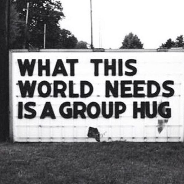 It's Our Civic Duty To Make The World A Better Place