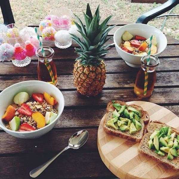 Start Eating Things Made From Plants And Stop Eating Things Made In Plants