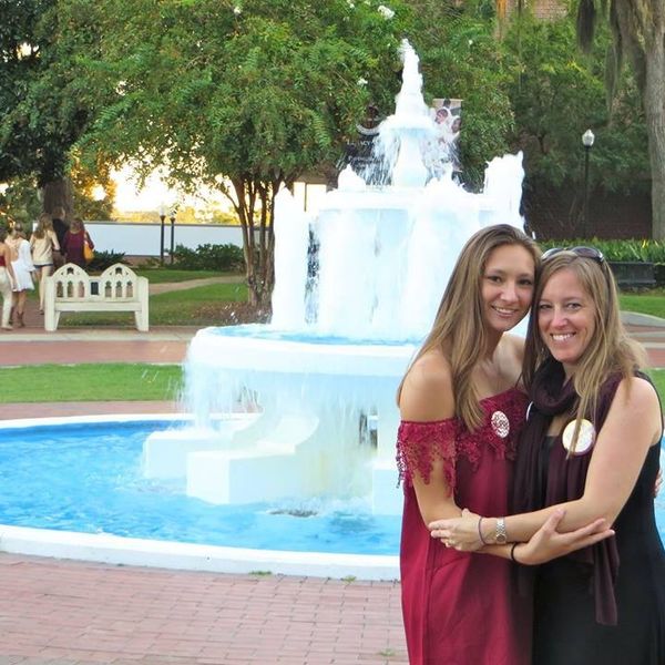 The Most Valuable Life Lesson My Mom Taught Me