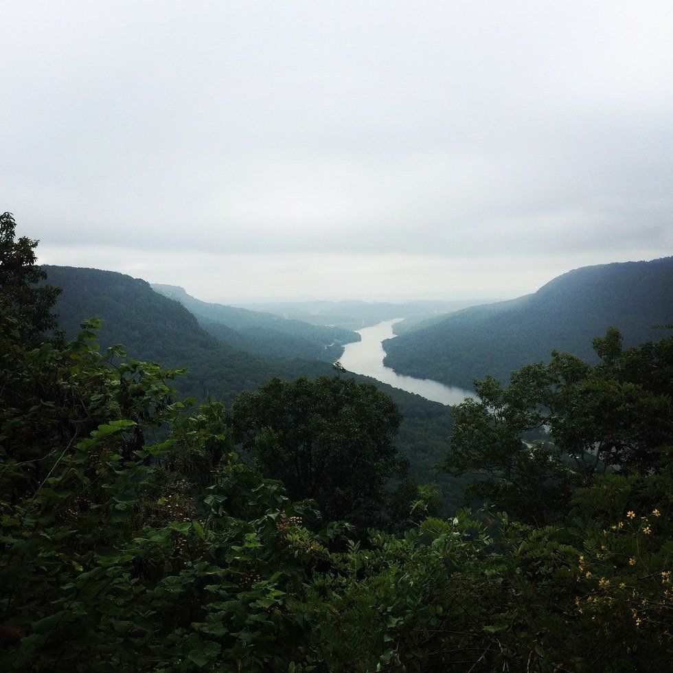 To Those Who Love Me Despite My Illness