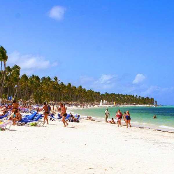 Top 5 Spring Break Locations You've Never Considered