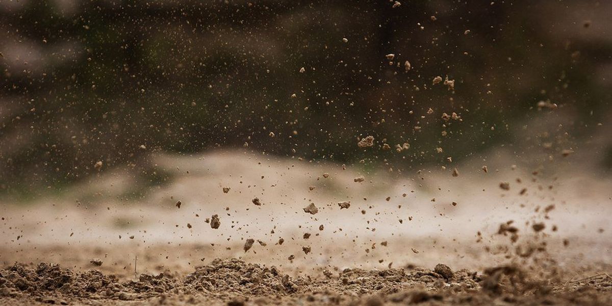 Awful Spring Image Why Spring Is Actually The Worst Season | The Odyssey Online