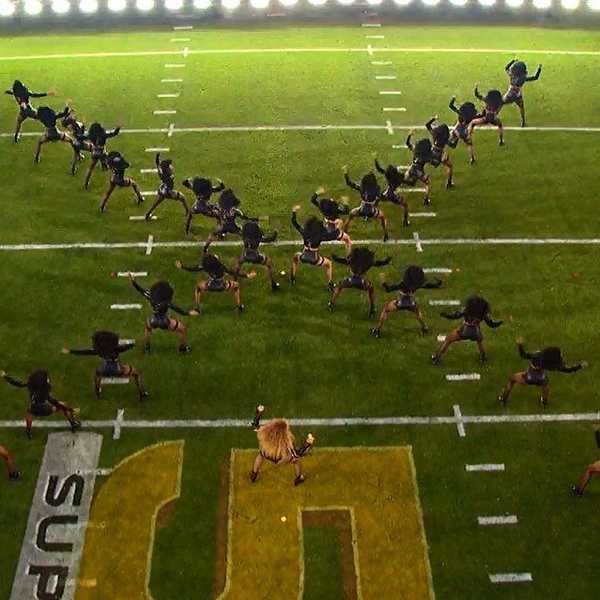 A Response To An Anti--Beyoncé Super Bowl Article