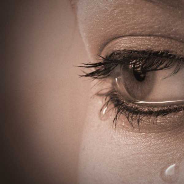 When Someone Has Hurt You (Hurting, Part 1)