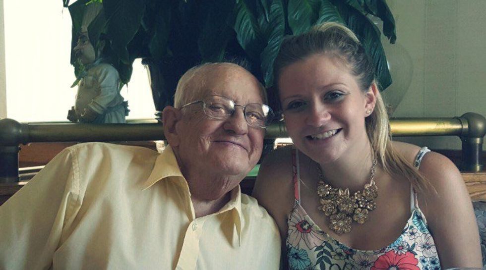 An Open Letter To A Lost Relative