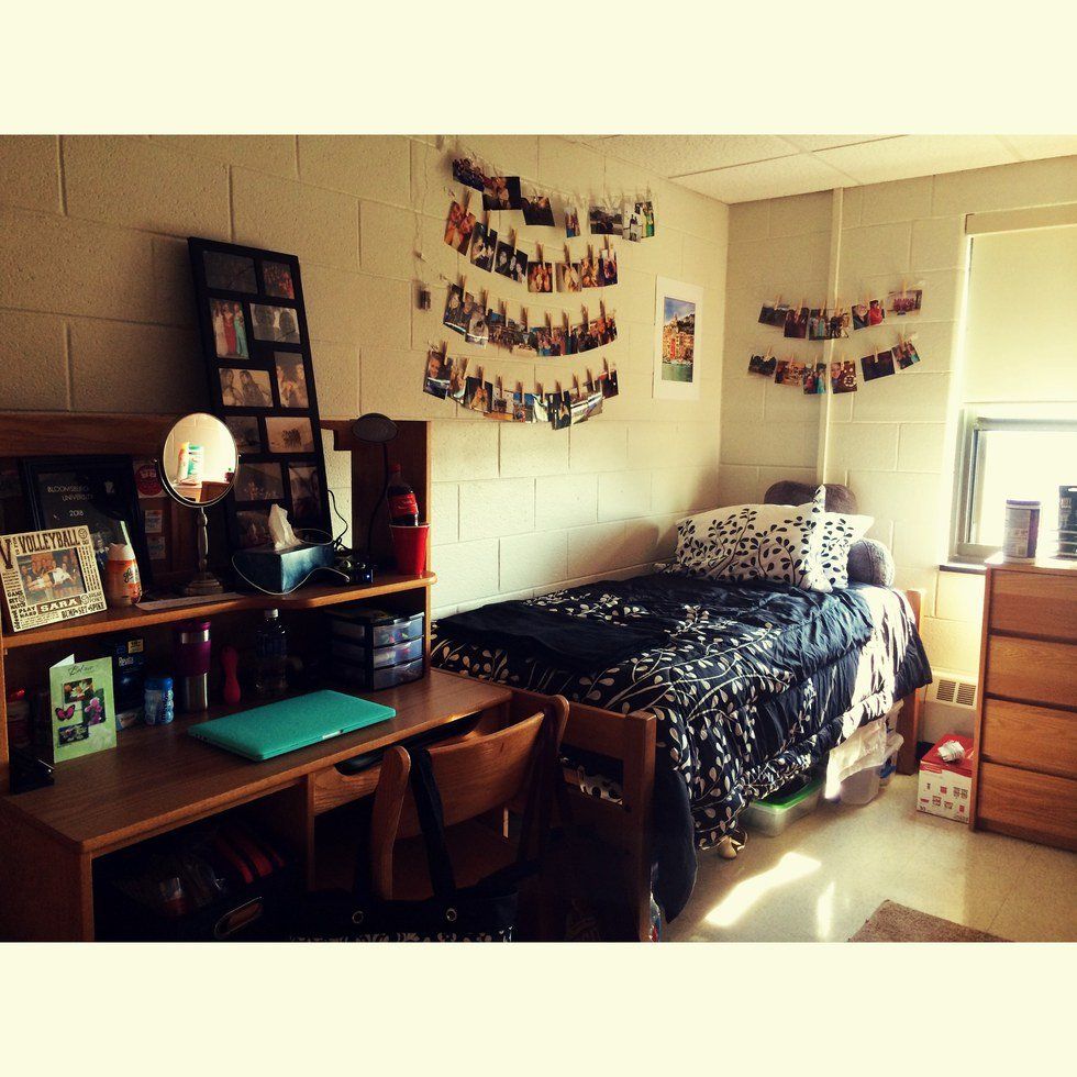 The Top 10 Struggles Of Being A Transfer Student