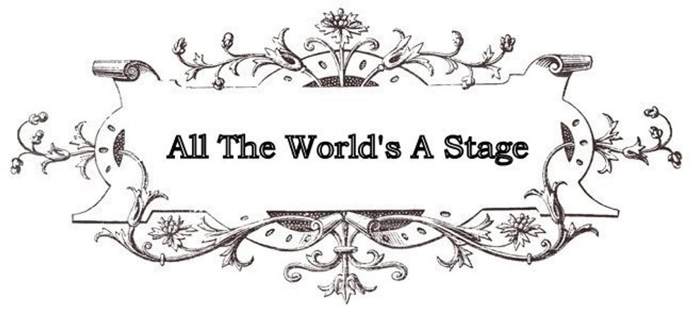 10 Reasons To Thank Your High School Theater Director