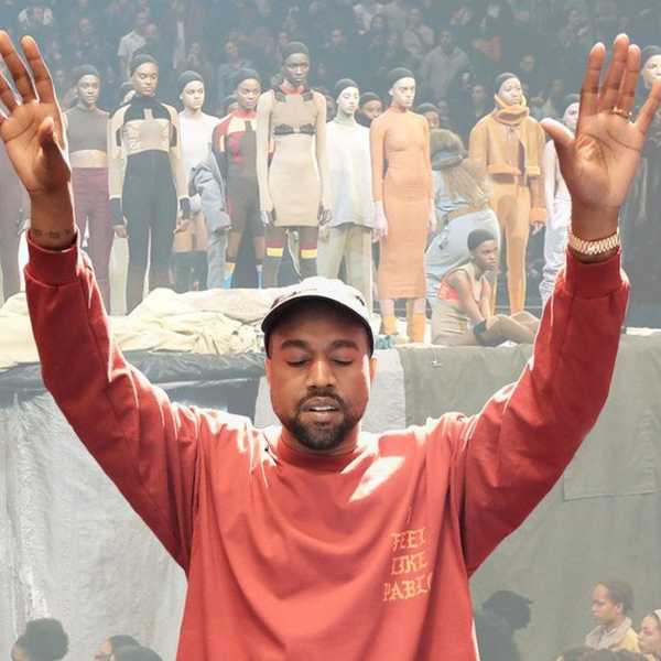 Decoding Kanye West's Tweets