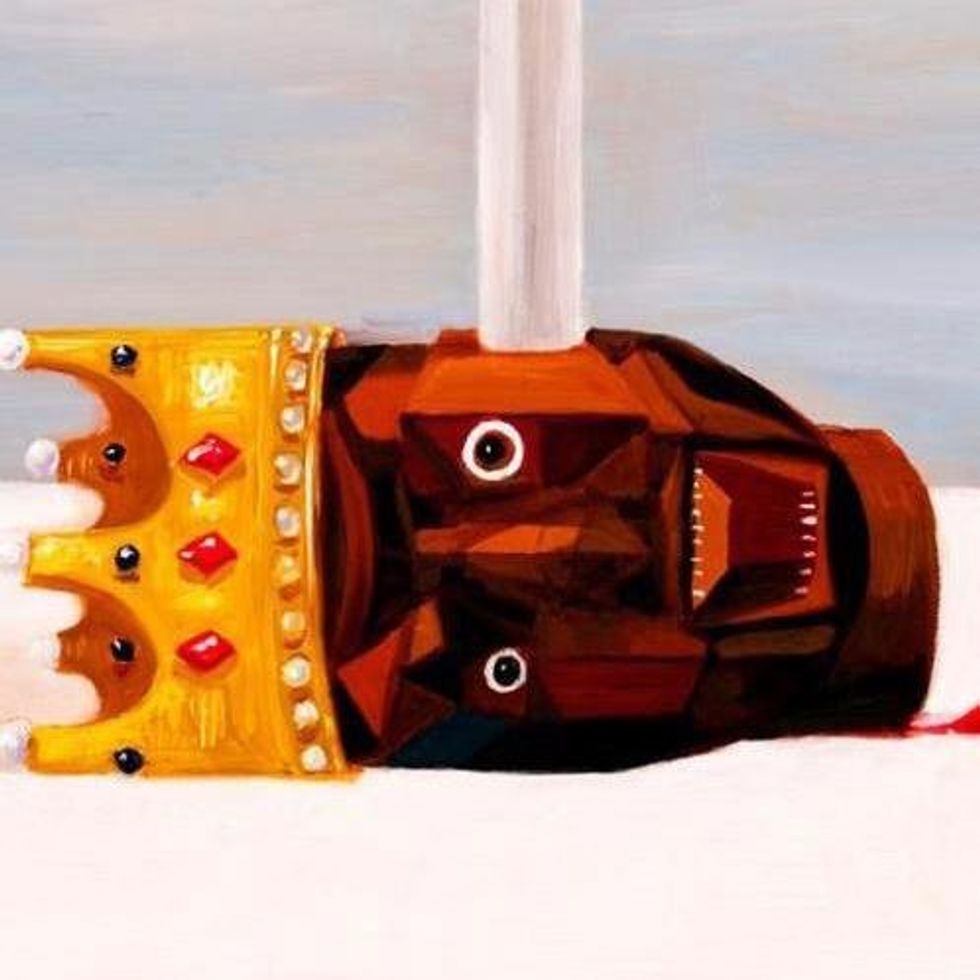 11 Organizations You Can Donate To Rather Than Kanye West