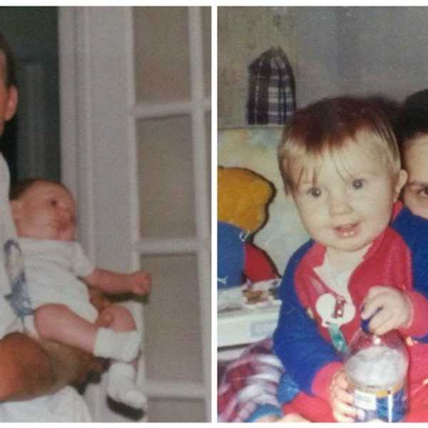 An Open Letter To The People Who Raised Me