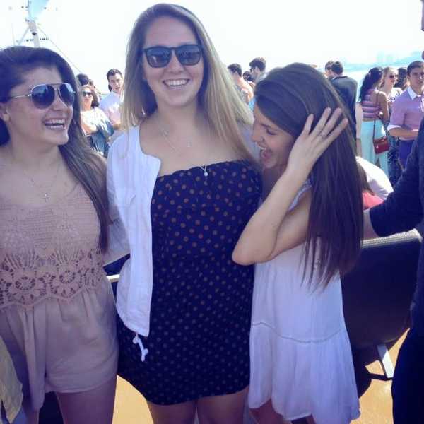 The One Person You Don't Have To Leave Behind For College
