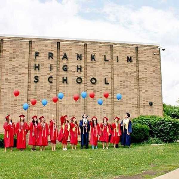 Seniors, You're Gonna Miss This