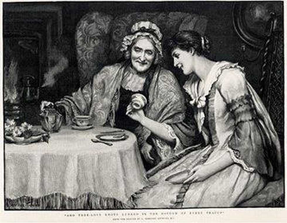 Tea: More Than Just For Drinking!