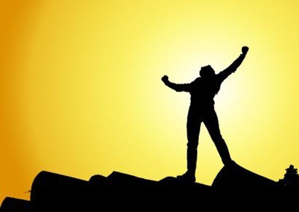 13 Mini Pep-Talks To Get You Through The Week