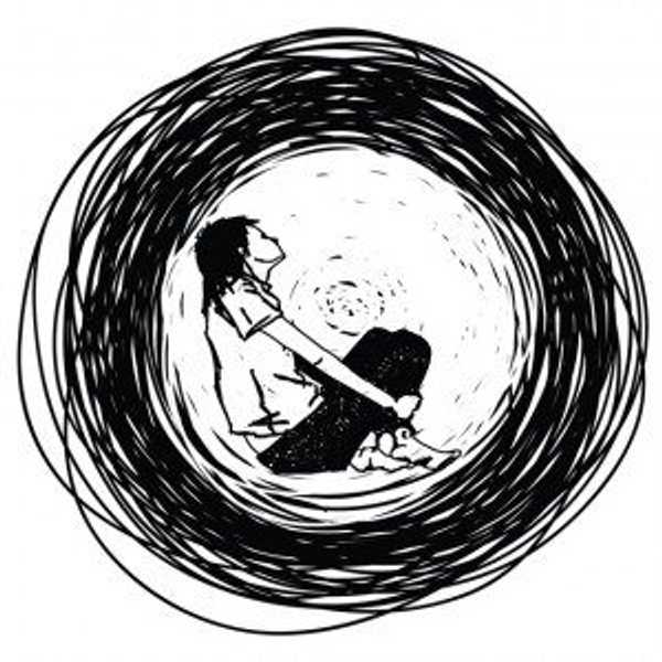 What It's Like Living With Depression And Anxiety