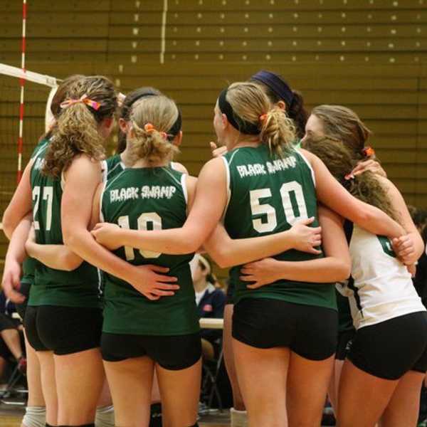 An Open Letter To My Old Volleyball Club