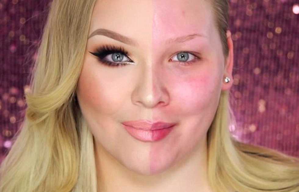 5 Makeup Tips For When You Don't Know What You're Doing