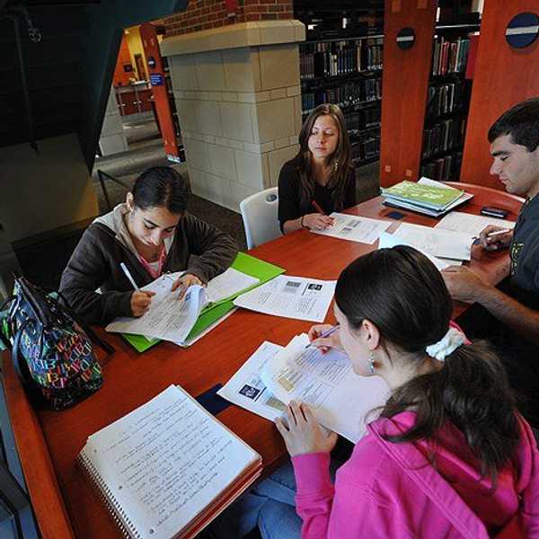 4 Study Tips To Help You Get The Grade