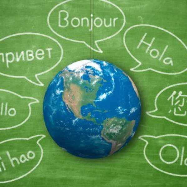 10 Reasons Why You Should Learn Another Language