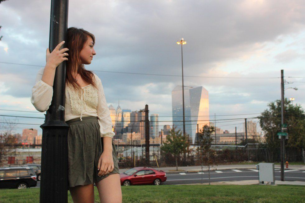 Important Lessons My Anxiety Has Taught Me