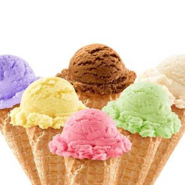 What Ice Cream Are You Based On Your Major