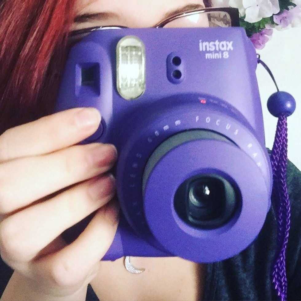 The New Photo Trend That's Taking Over The Internet