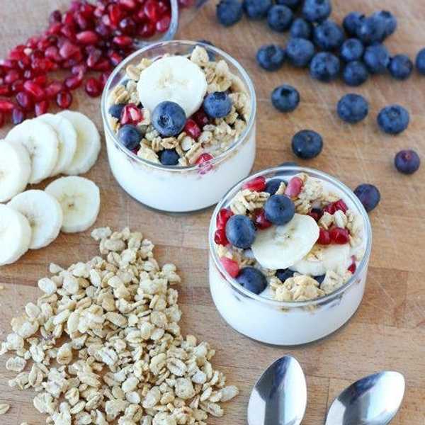 Top 10 Healthiest Yet Mouth Watering Foods