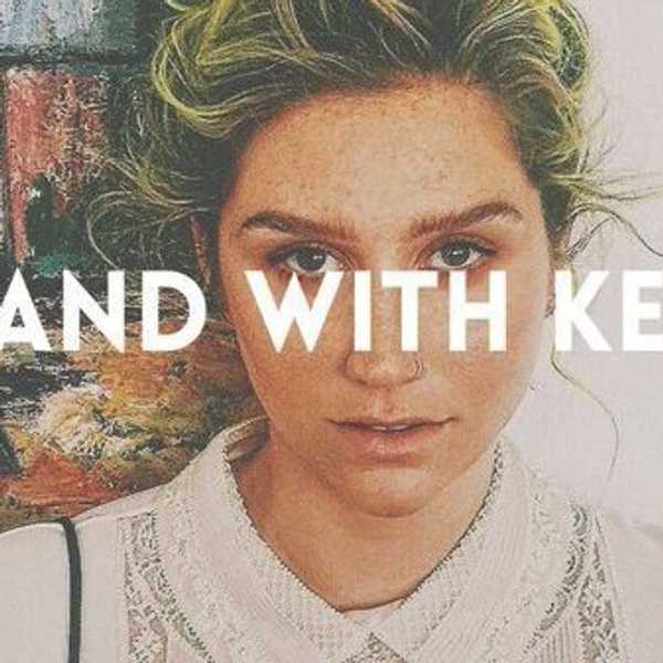 Free Kesha from Dr. Luke's Abuse and Manipulation
