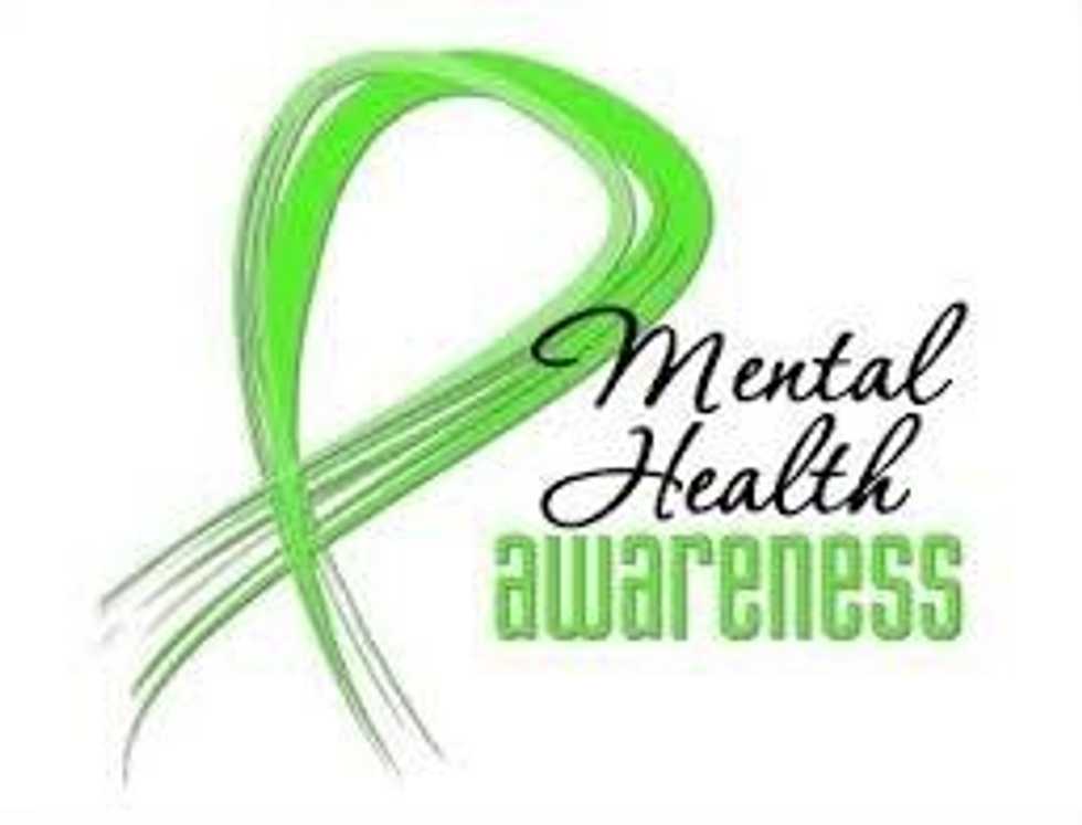 Spreading Mental Illness Awareness at SUNY Oneonta