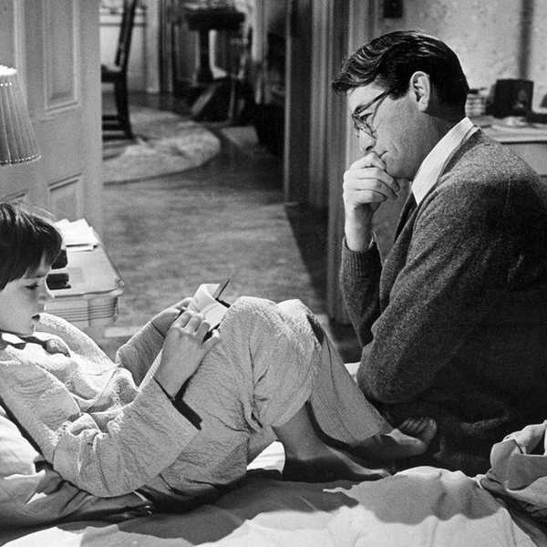 11 Lessons I Learned From Scout Finch