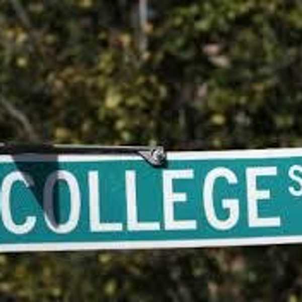 Why Are You Really In College?