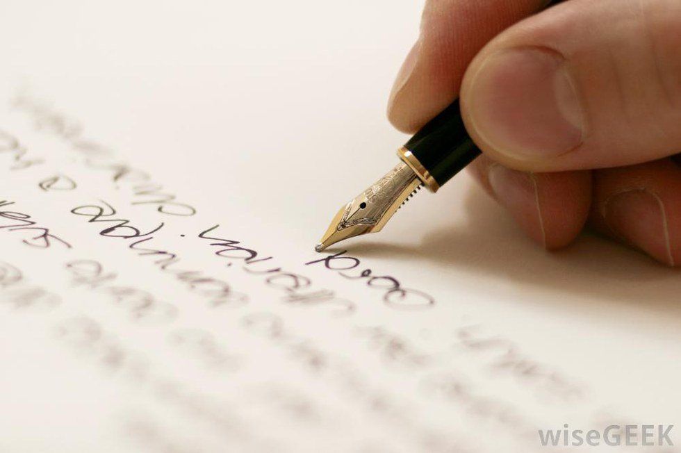 Why Everyone Should Love Lists