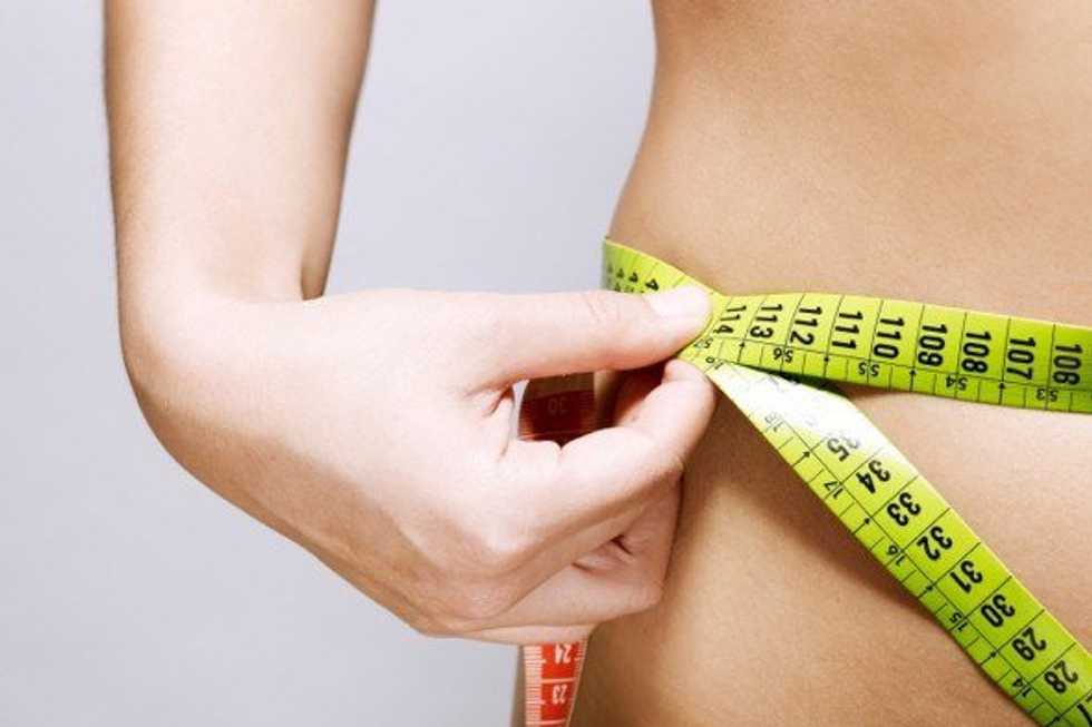 To The Girl Who Thinks That She Needs To Be Thinner