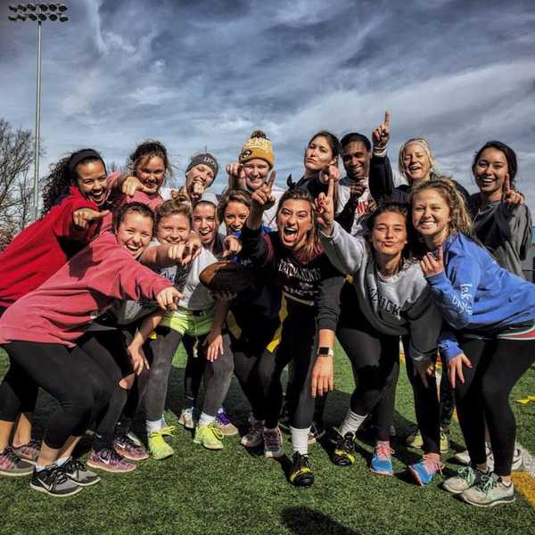 10 Reasons Why Sisterhood Is Important