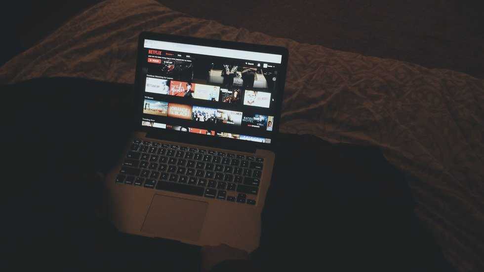 11 Netflix Shows To Live Through Vicariously
