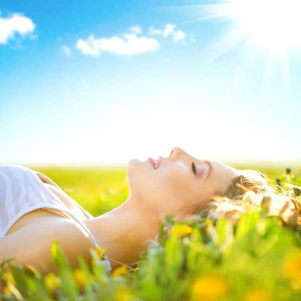 11 Things You Should Start Doing for Yourself Right Now