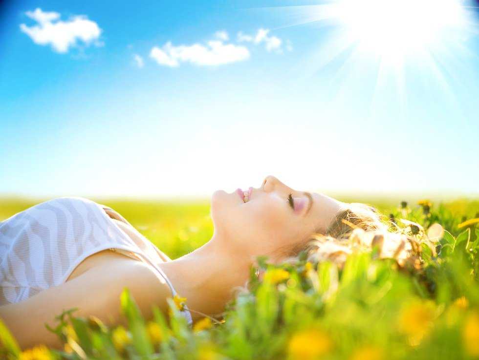11 Things You Should Start Doing for Yourself Right Now
